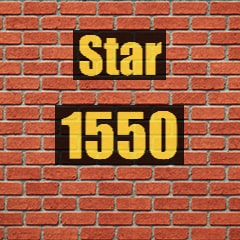 Star 1550