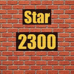Star 2300