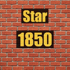 Star 1850