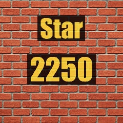 Star 2250