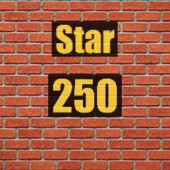 Star 250