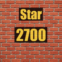 Star 2700