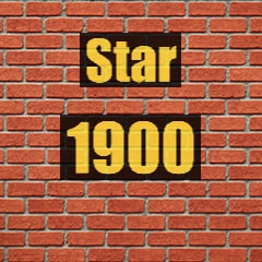 Star 1900