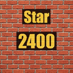 Star 2400