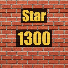 Star 1300