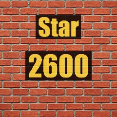 Star 2600