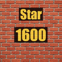 Star 1600