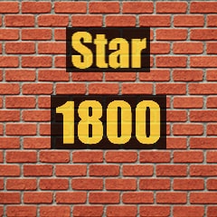 Star 1800