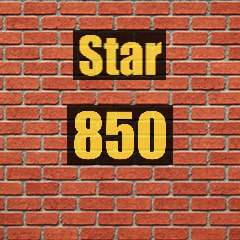 Star 850