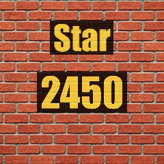 Star 2450
