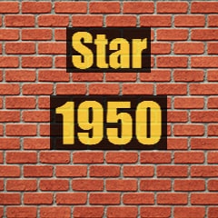 Star 1950