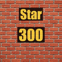 Star 300