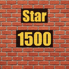Star 1500