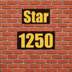 Star 1250