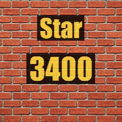 Star 3400