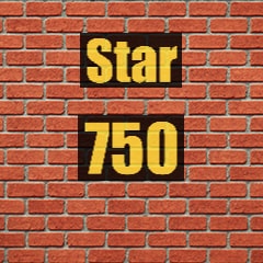 Star 750