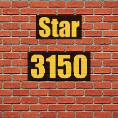 Star 3150