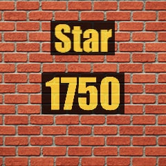 Star 1750