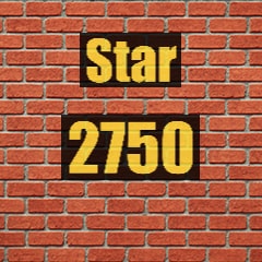 Star 2750