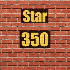 Star 350