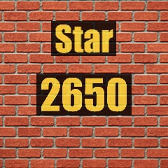 Star 2650