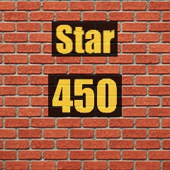 Star 450