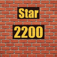 Star 2200