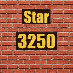 Star 3250