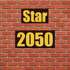 Star 2050
