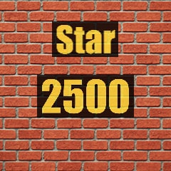 Star 2500