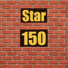 Star 150
