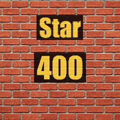 Star 400