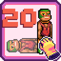 Searching for the Right Spot