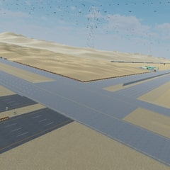 Explore the intersection