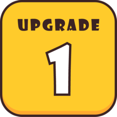 Upgrade 1