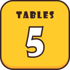Table 5