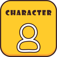 Character