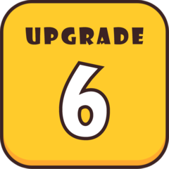 Upgrade 6