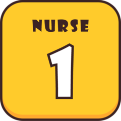 Nurse 1