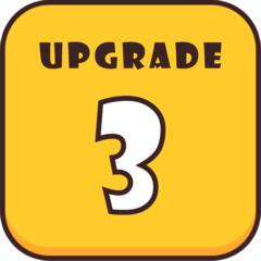 Upgrade 3