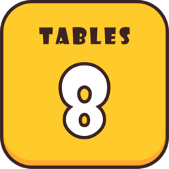 Table 8