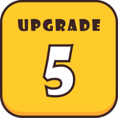 Upgrade 5