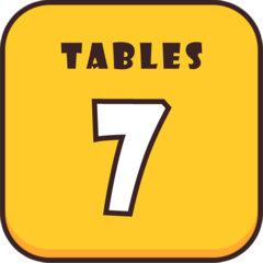Table 7