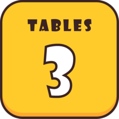 Table 3