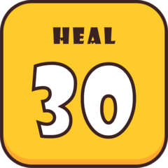 Heal 30