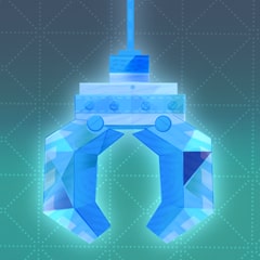 Diamond Hook