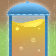 Yellow Collector
