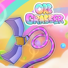 Ultimate Grabber