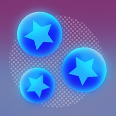 Blue Combo