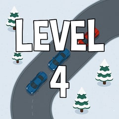 Complete Level 4